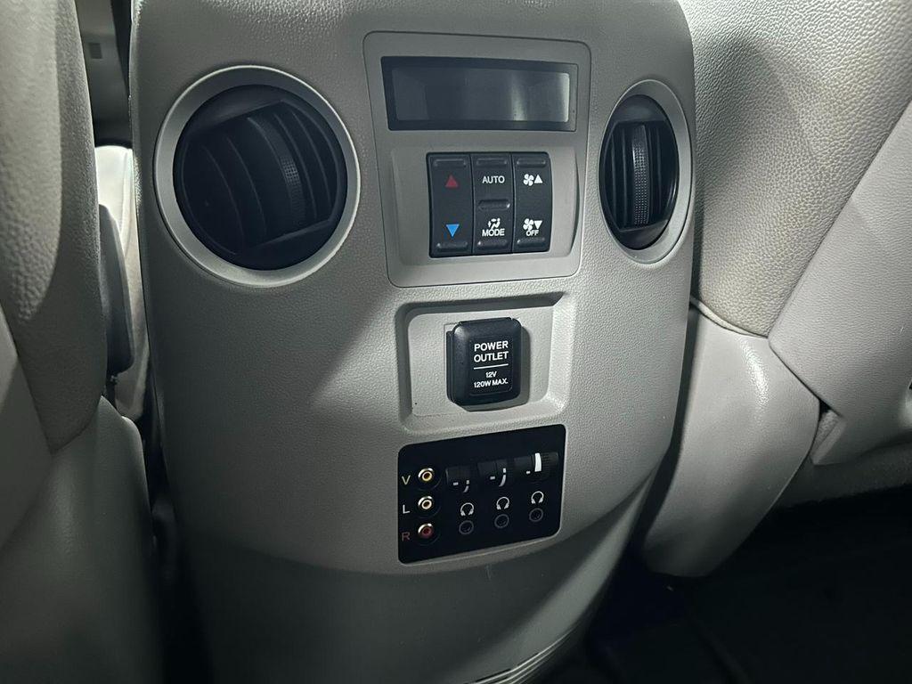 used 2012 Honda Pilot car, priced at $14,995