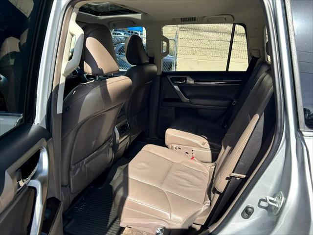 used 2019 Lexus GX 460 car, priced at $38,950