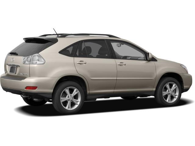 used 2006 Lexus RX 400h car, priced at $11,995