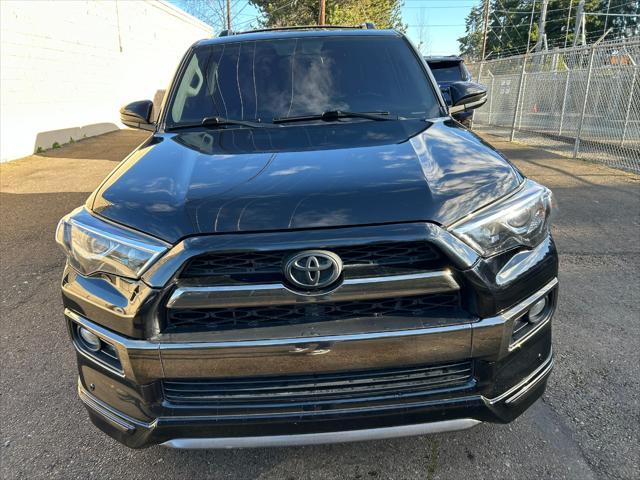 used 2019 Toyota 4Runner car, priced at $35,995