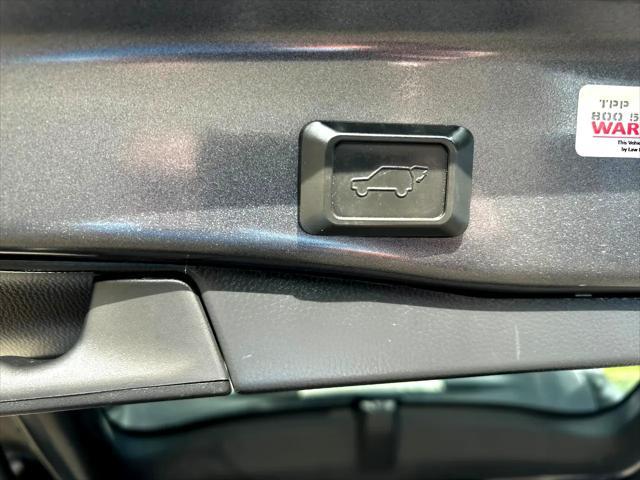 used 2021 Toyota RAV4 Hybrid car, priced at $28,995