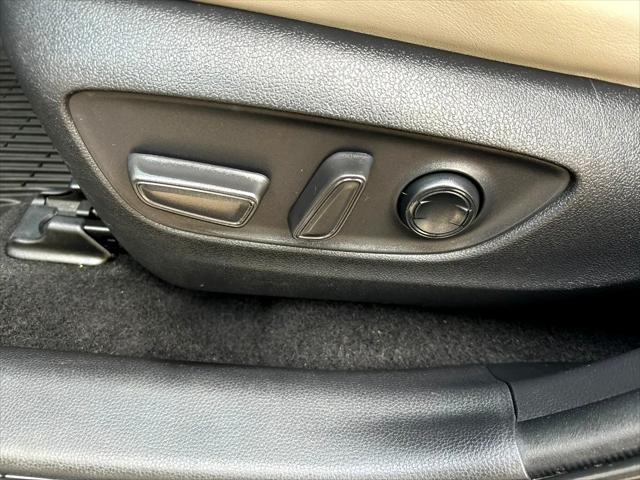 used 2021 Toyota RAV4 Hybrid car, priced at $28,995