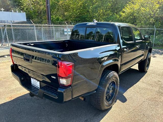 used 2019 Toyota Tacoma car, priced at $31,995