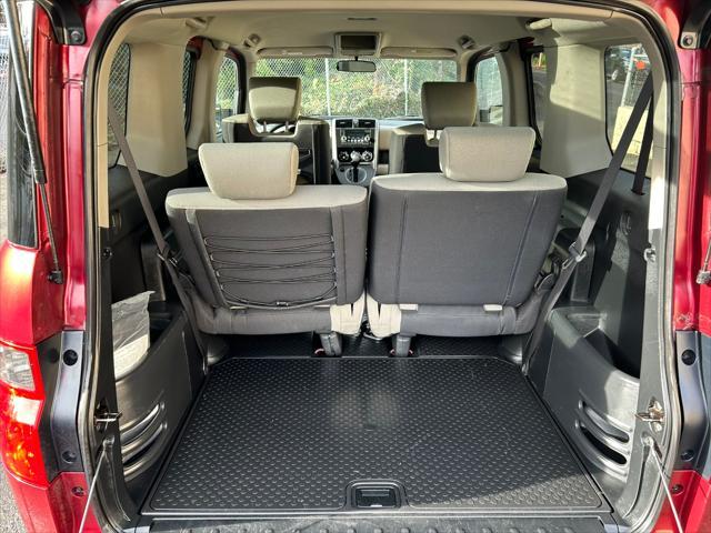 used 2008 Honda Element car, priced at $15,995