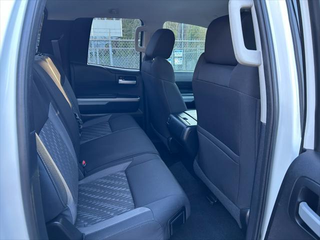 used 2019 Toyota Tundra car, priced at $35,995