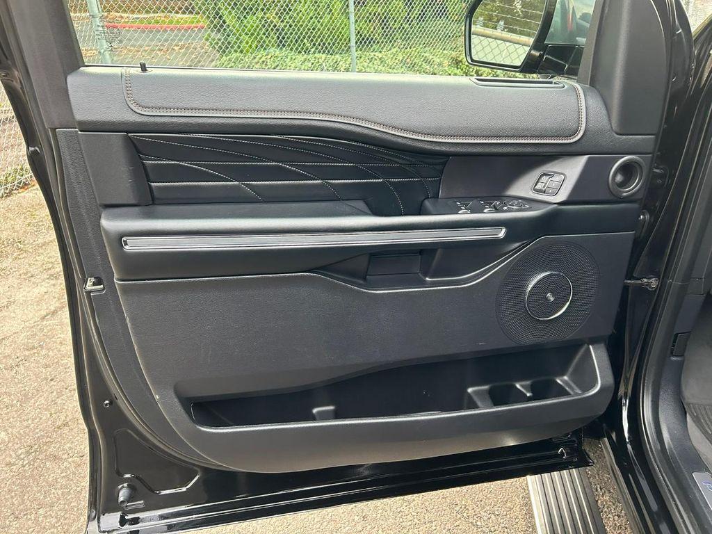 used 2018 Ford Expedition car, priced at $28,950