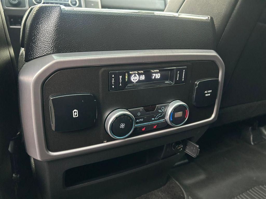 used 2018 Ford Expedition car, priced at $28,950