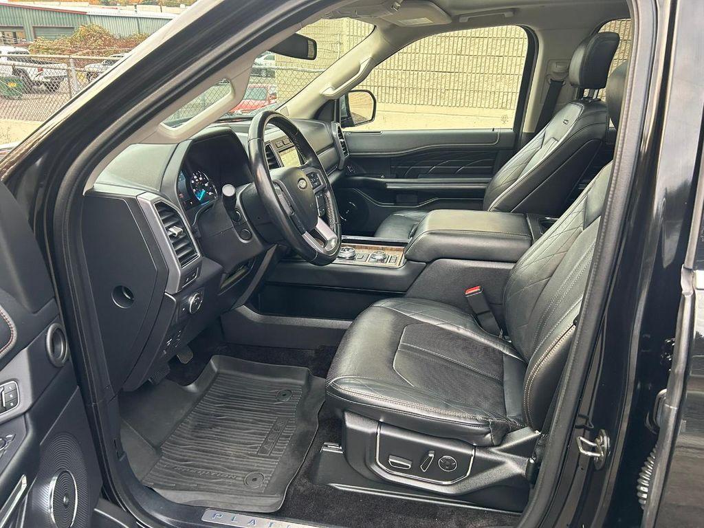 used 2018 Ford Expedition car, priced at $28,950