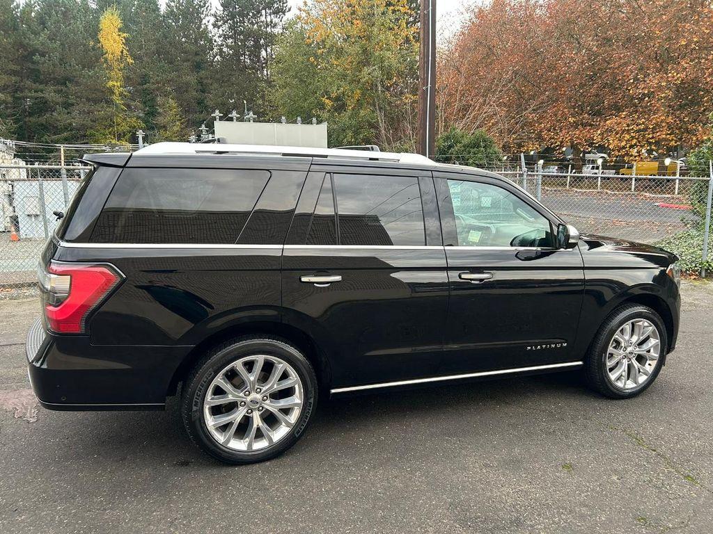 used 2018 Ford Expedition car, priced at $28,950
