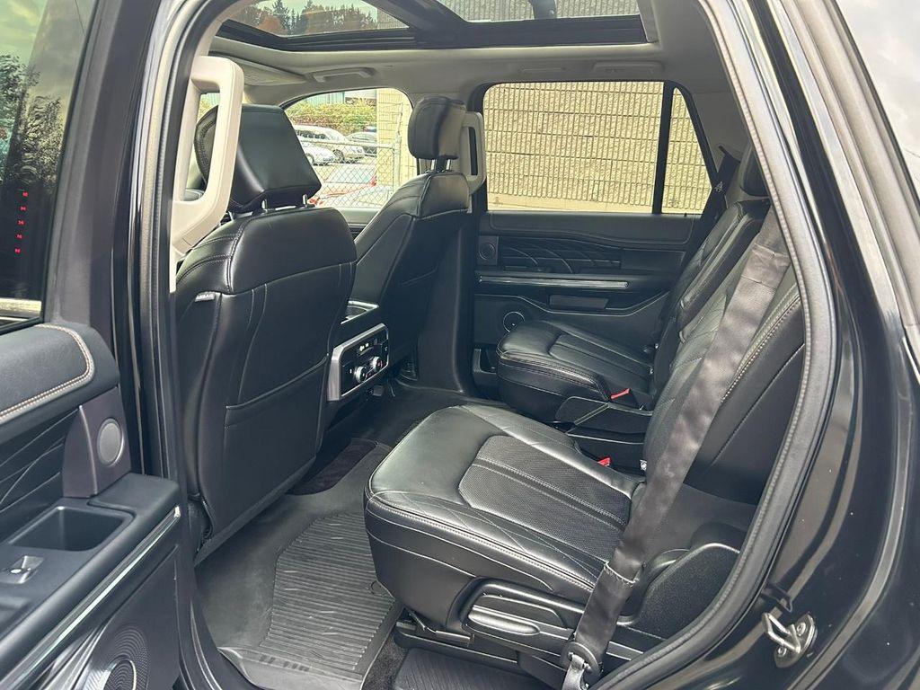 used 2018 Ford Expedition car, priced at $28,950