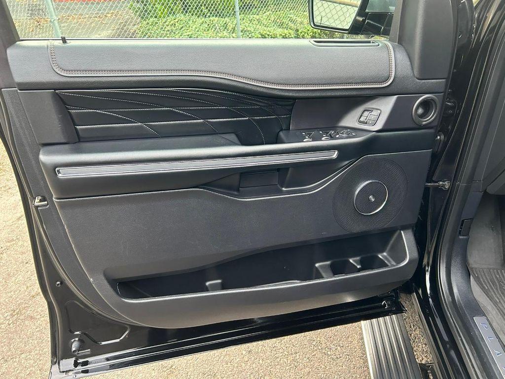 used 2018 Ford Expedition car, priced at $28,950