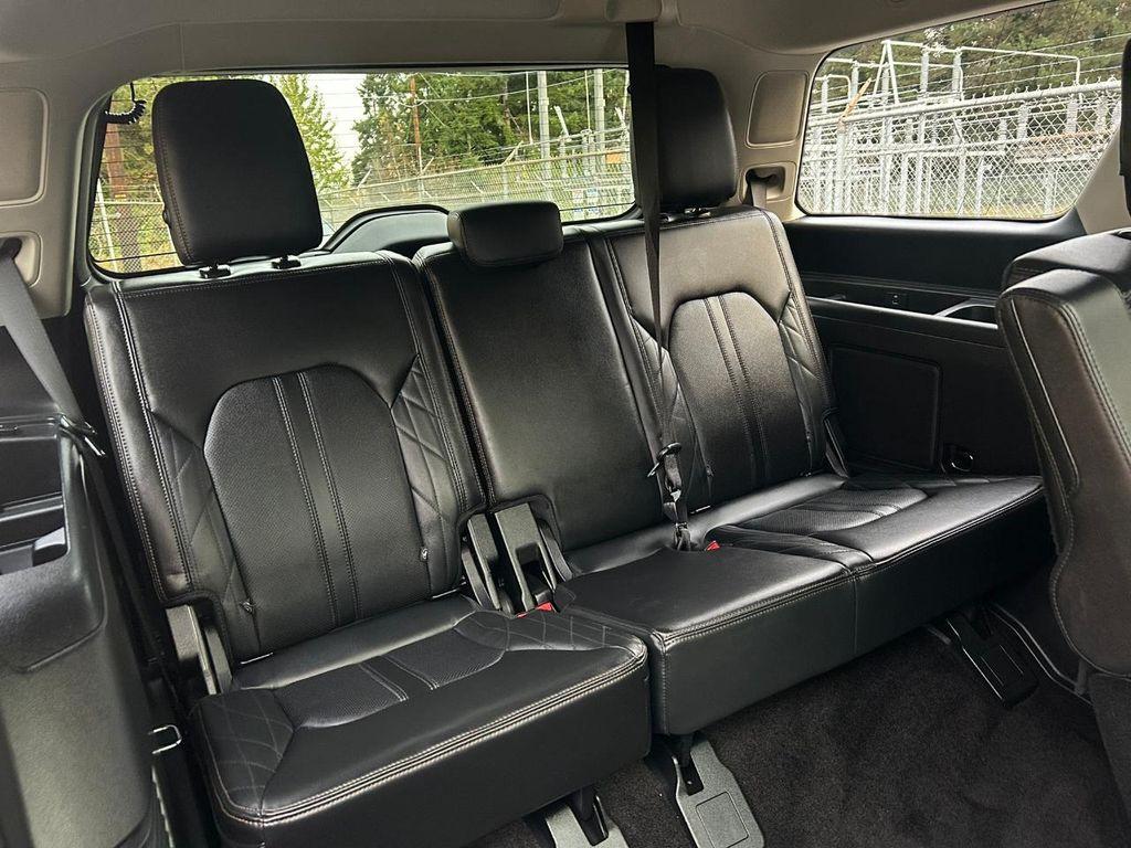 used 2018 Ford Expedition car, priced at $28,950