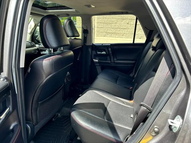 used 2016 Toyota 4Runner car, priced at $27,995