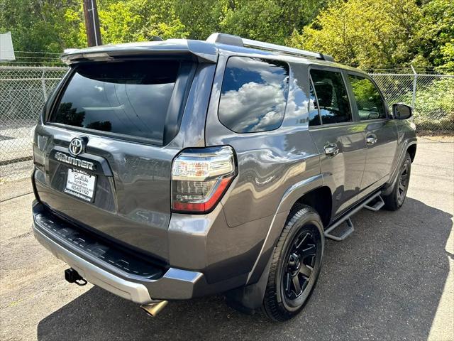 used 2016 Toyota 4Runner car, priced at $27,995