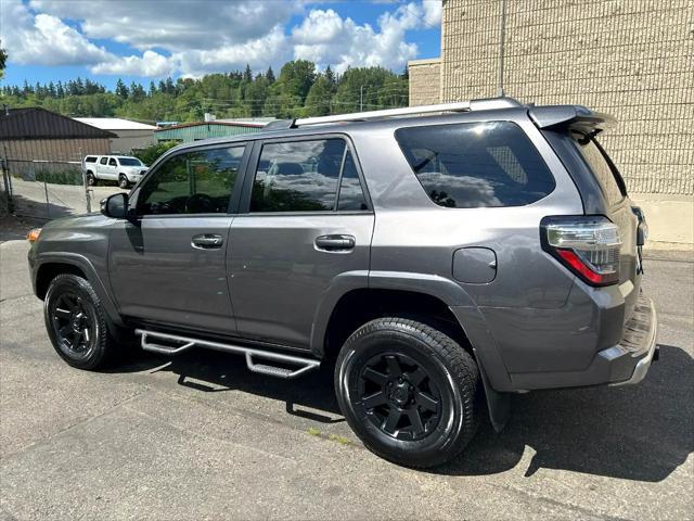 used 2016 Toyota 4Runner car, priced at $27,995