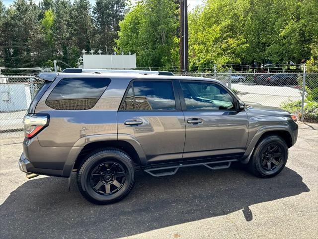 used 2016 Toyota 4Runner car, priced at $27,995
