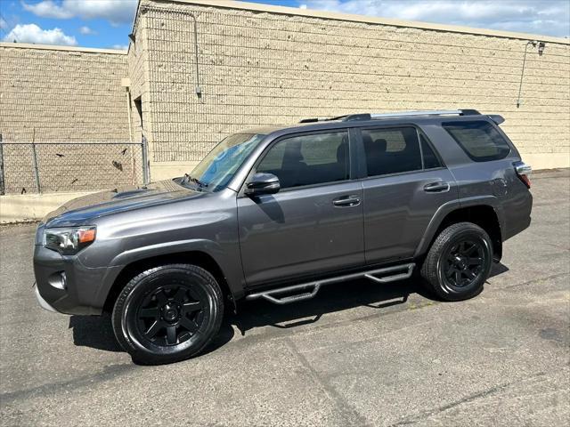 used 2016 Toyota 4Runner car, priced at $27,995
