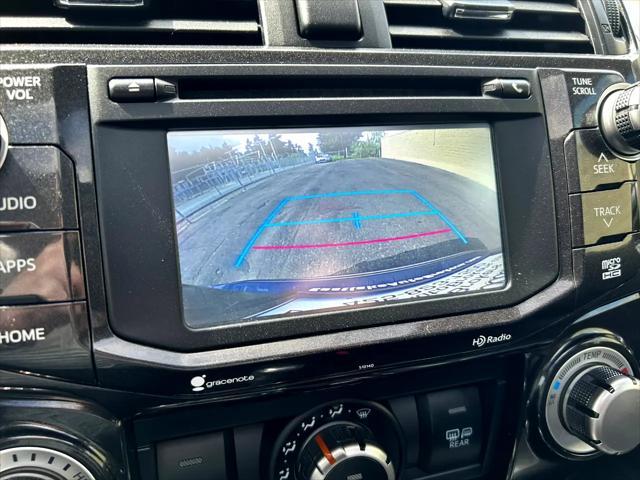 used 2016 Toyota 4Runner car, priced at $27,995