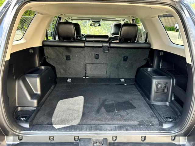 used 2016 Toyota 4Runner car, priced at $27,995