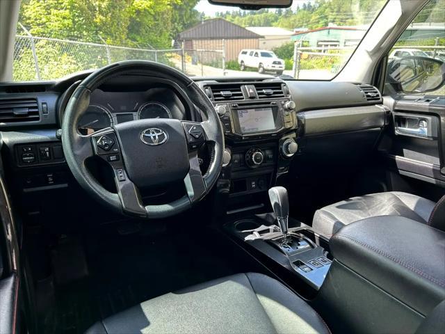 used 2016 Toyota 4Runner car, priced at $27,995