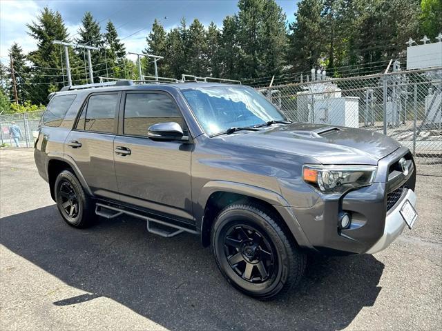 used 2016 Toyota 4Runner car, priced at $27,995