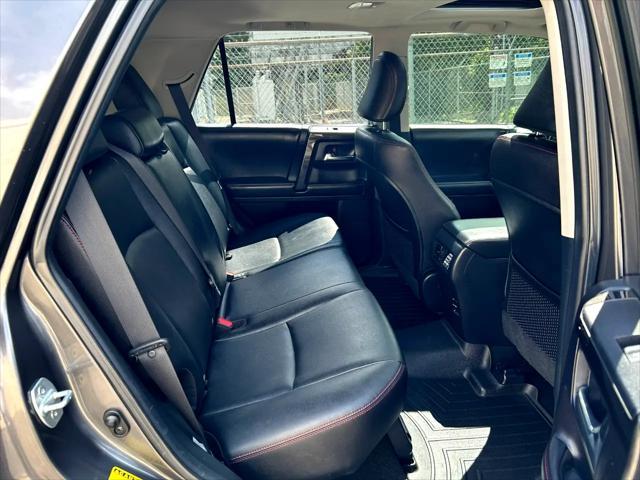 used 2016 Toyota 4Runner car, priced at $27,995