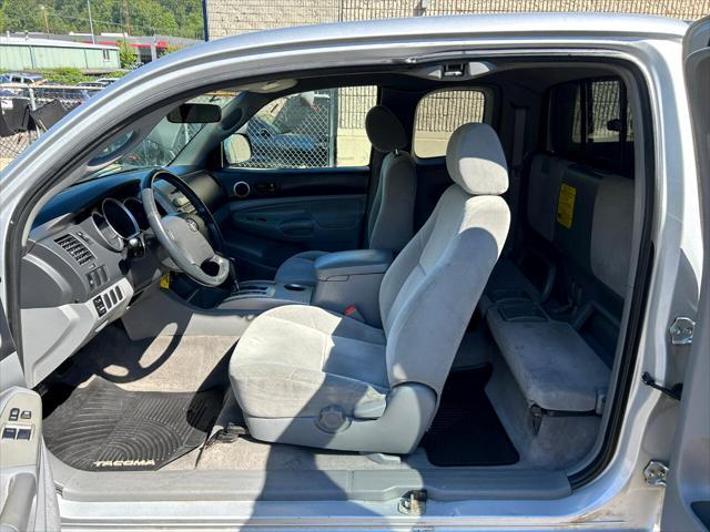 used 2008 Toyota Tacoma car, priced at $19,995