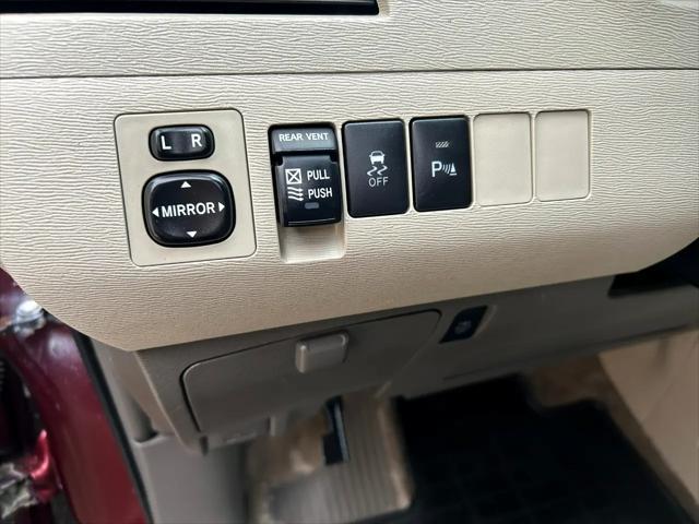 used 2013 Toyota Sienna car, priced at $17,950