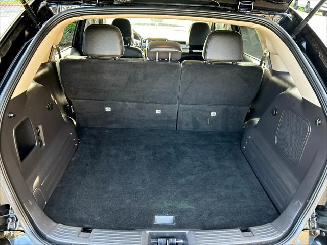 used 2014 Ford Edge car, priced at $12,995