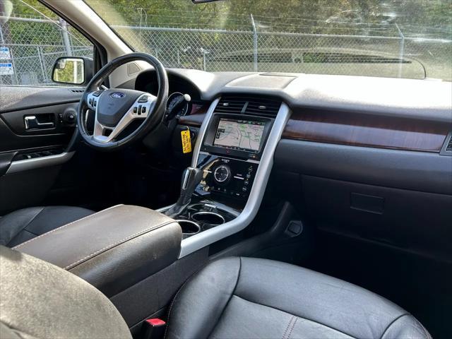 used 2014 Ford Edge car, priced at $12,995