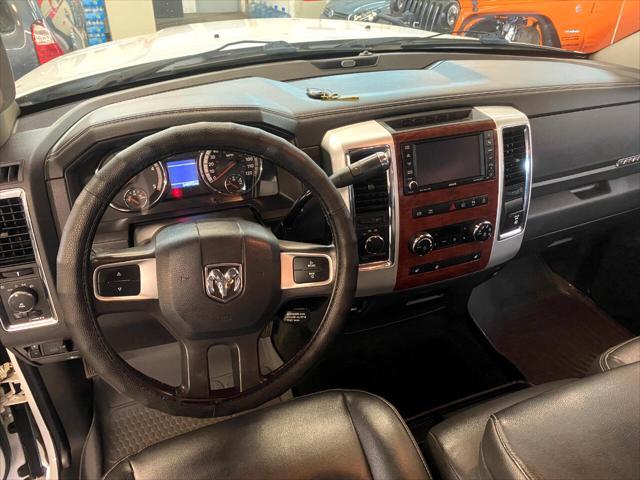 used 2011 Dodge Ram 2500 car, priced at $25,995