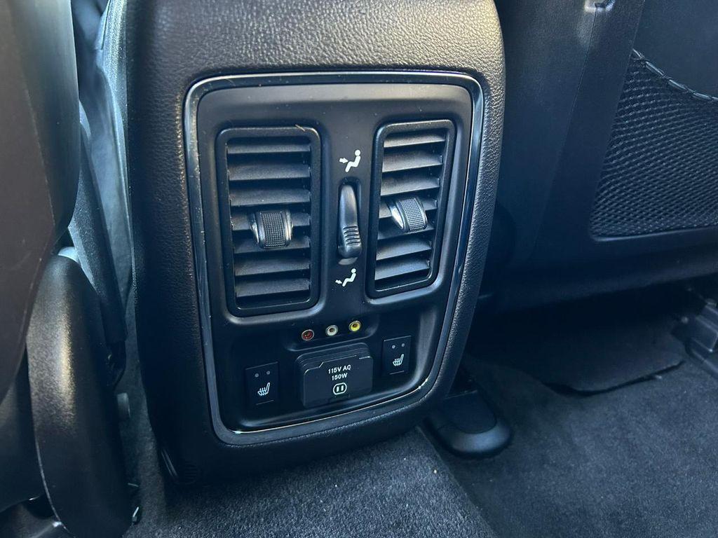 used 2011 Dodge Durango car, priced at $12,995