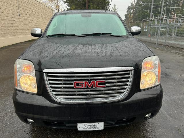 used 2012 GMC Yukon car, priced at $14,995