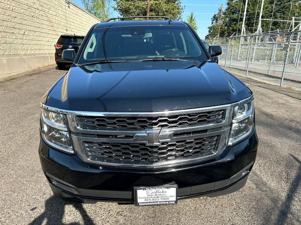 used 2018 Chevrolet Suburban car, priced at $26,995
