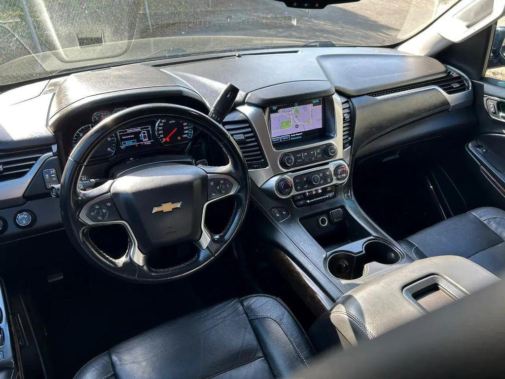 used 2018 Chevrolet Suburban car, priced at $26,995