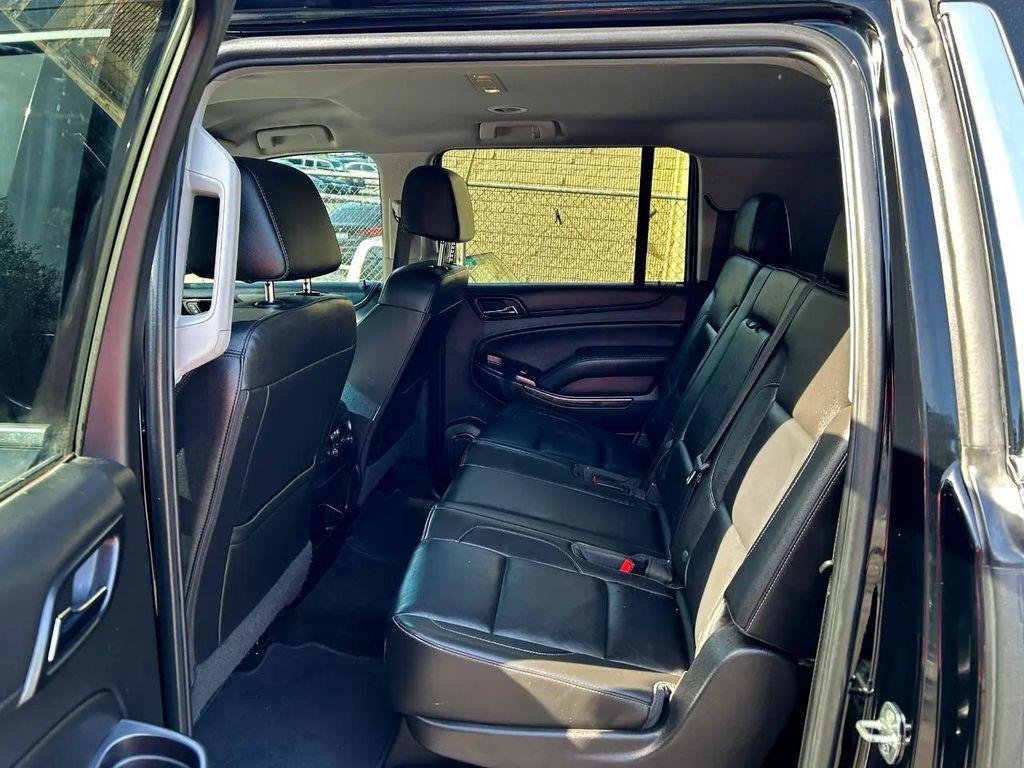 used 2018 Chevrolet Suburban car, priced at $26,995