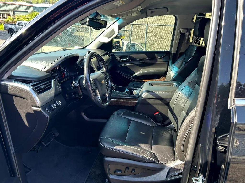 used 2018 Chevrolet Suburban car, priced at $26,995