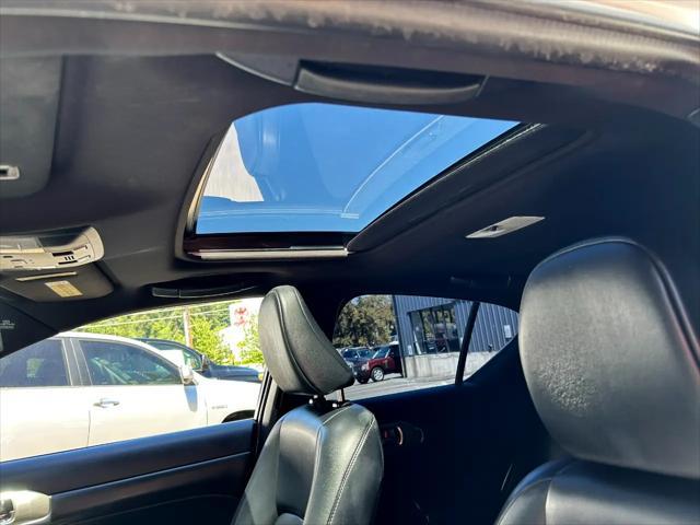 used 2015 Lexus CT 200h car, priced at $14,995