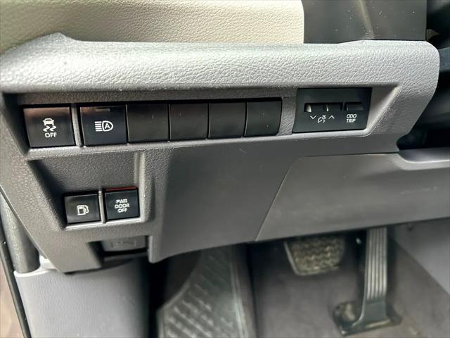 used 2021 Toyota Sienna car, priced at $42,995