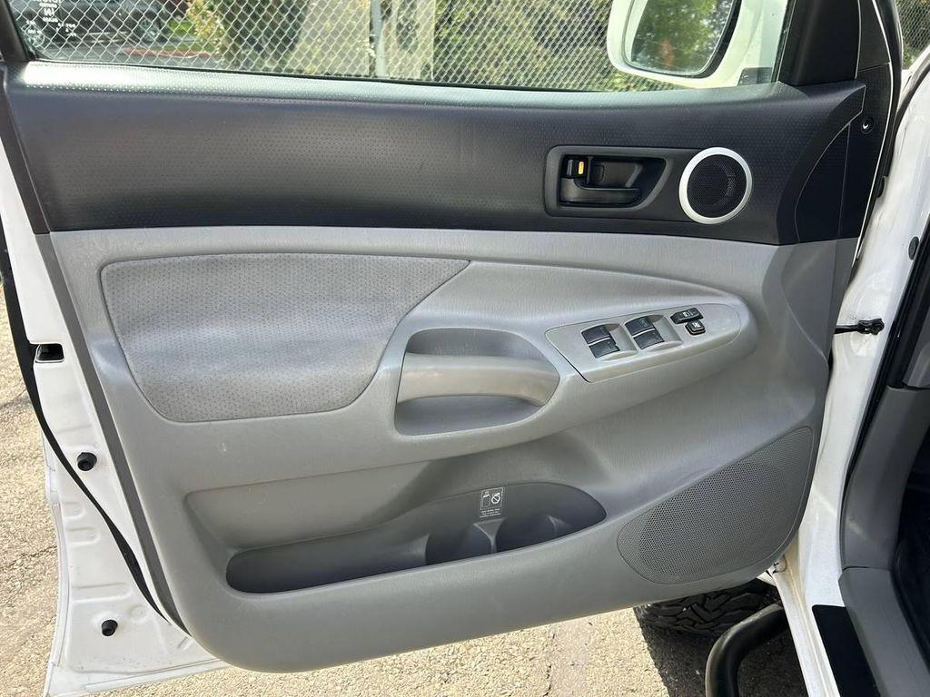 used 2008 Toyota Tacoma car, priced at $20,995