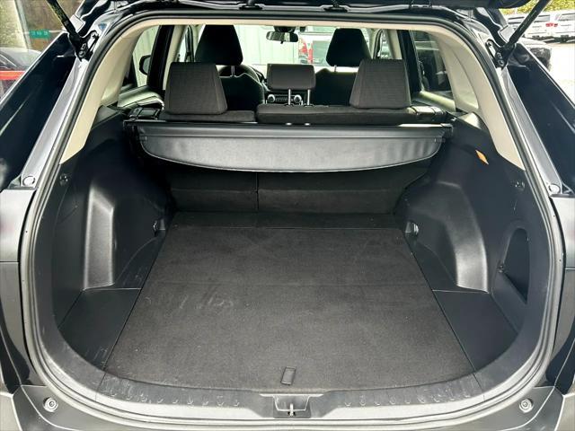 used 2019 Toyota RAV4 Hybrid car, priced at $22,995