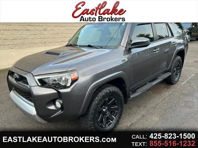 used 2016 Toyota 4Runner car, priced at $30,995