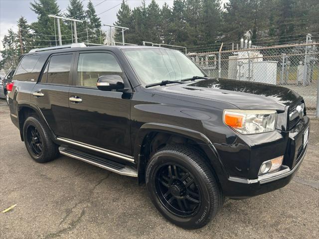 used 2013 Toyota 4Runner car, priced at $23,950