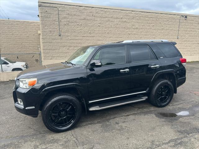 used 2013 Toyota 4Runner car, priced at $23,950