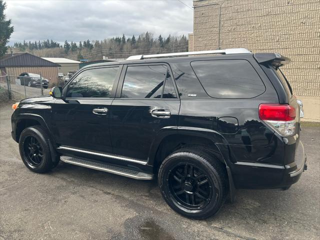 used 2013 Toyota 4Runner car, priced at $23,950