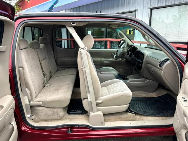 used 2006 Toyota Tundra car, priced at $17,995