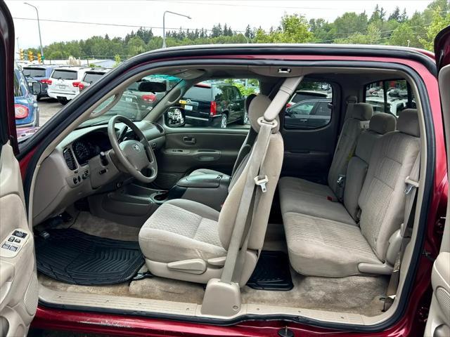 used 2006 Toyota Tundra car, priced at $17,995