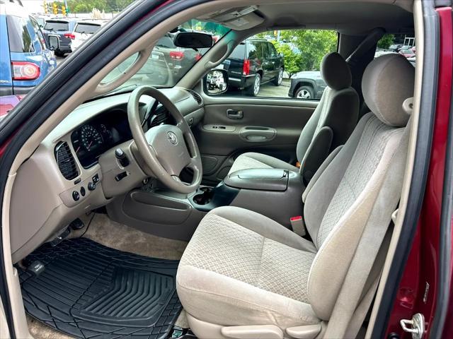 used 2006 Toyota Tundra car, priced at $17,995