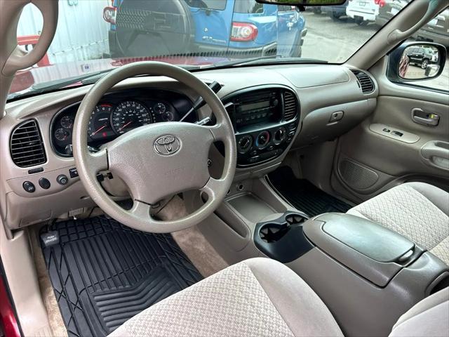 used 2006 Toyota Tundra car, priced at $17,995