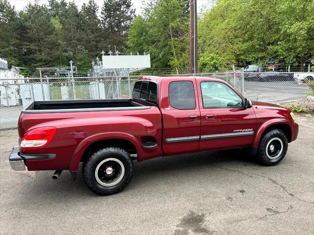 used 2006 Toyota Tundra car, priced at $17,995